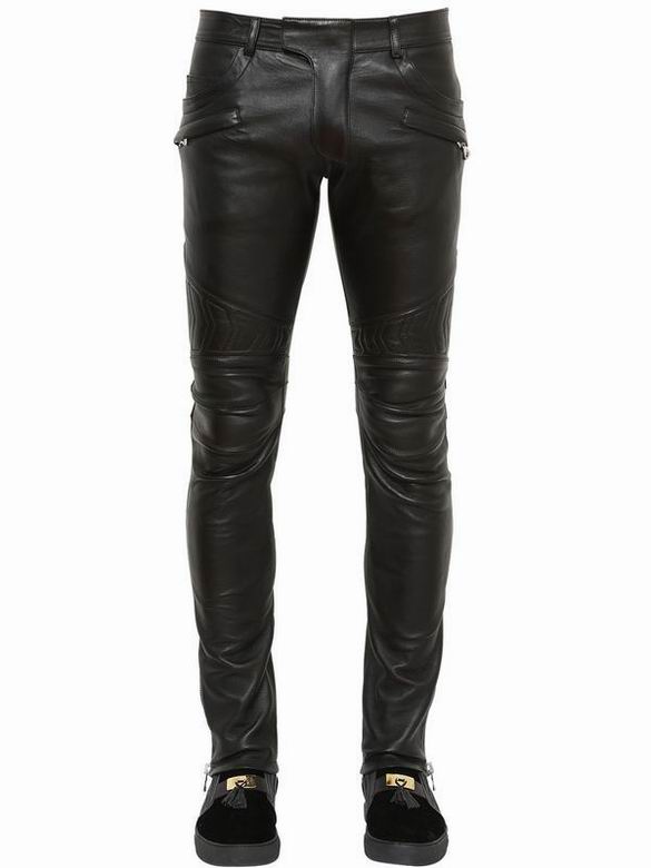 Balmain Jean Pant-065